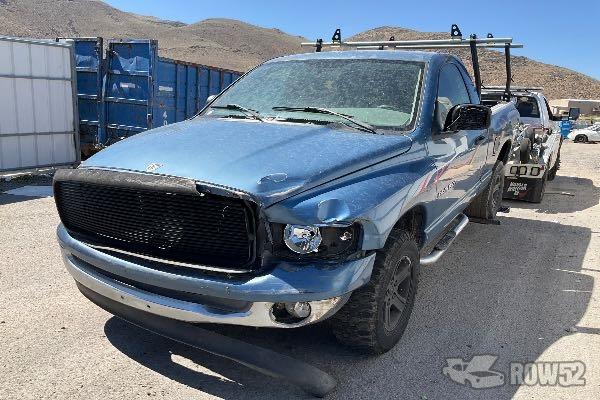 Photo of 2003 Dodge Ram 1500