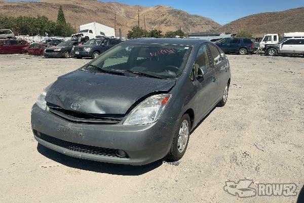 Photo of 2005 Toyota Prius