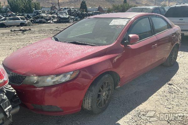 Photo of 2013 Kia Forte
