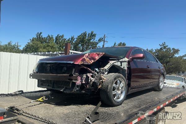 Photo of 2007 Toyota Avalon