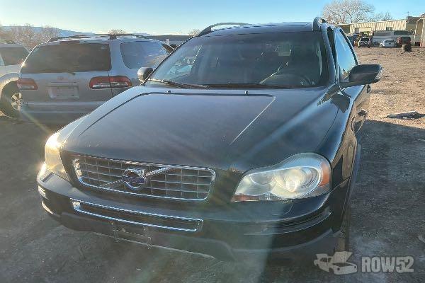 Photo of 2012 Volvo XC90