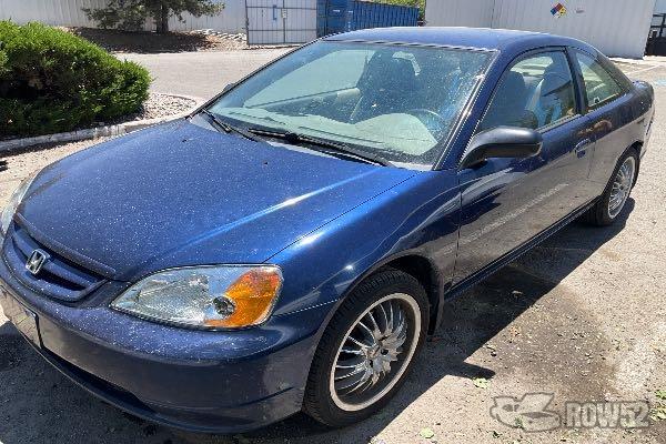 Photo of 2003 Honda Civic
