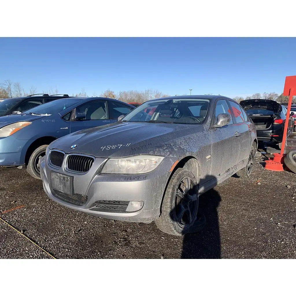 Photo of 2011 Bmw 328