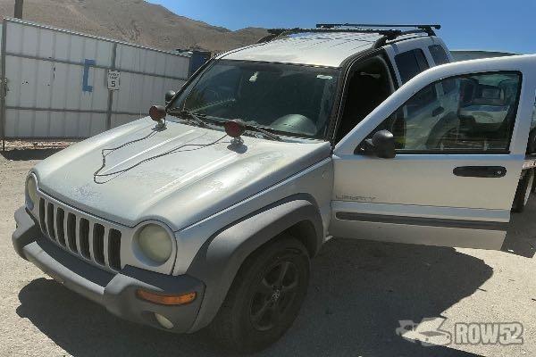 Photo of 2004 Jeep Liberty