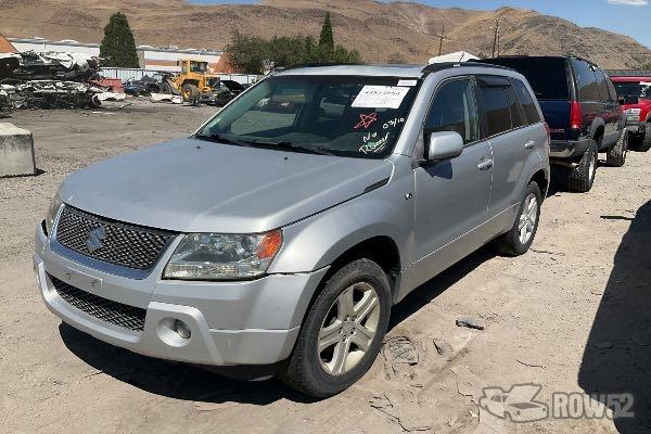 Photo of 2006 Suzuki Grand Vitara