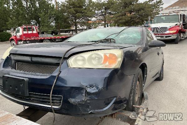 Photo of 2007 Chevrolet Malibu