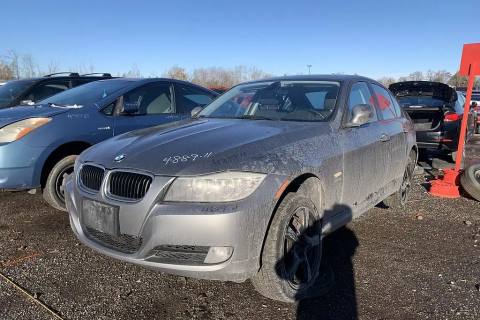 Photo of 2011 Bmw 328