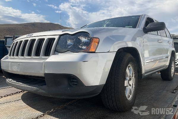 Photo of 2010 Jeep Grand Cherokee