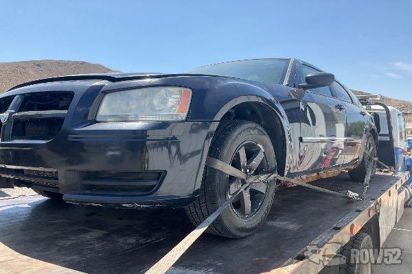Photo of 2008 Dodge Magnum