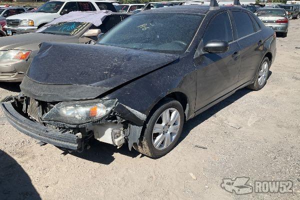 Photo of 2010 Subaru Impreza
