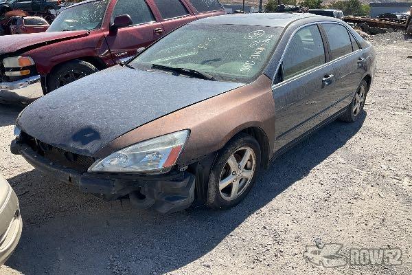 Photo of 2003 Honda Accord