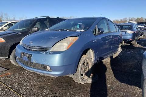 Photo of 2008 Toyota Prius