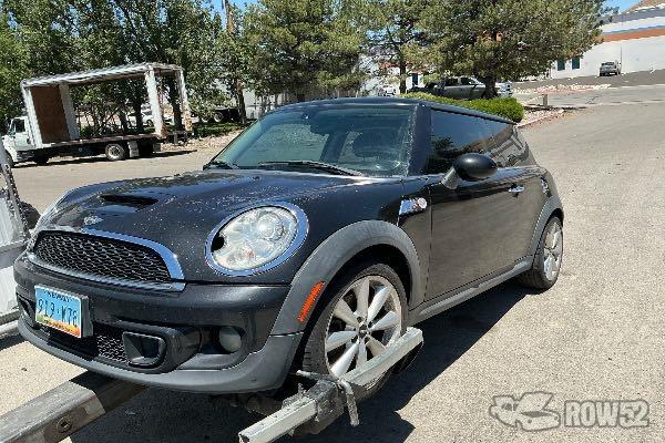 Photo of 2013 Mini Cooper