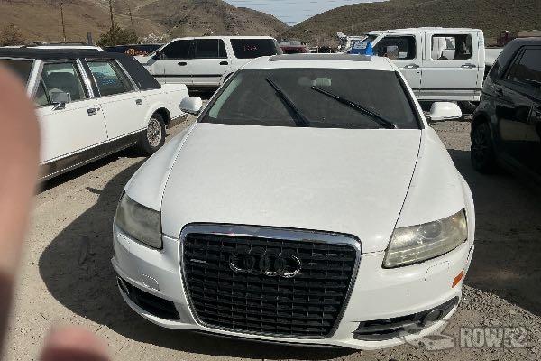 Photo of 2011 Audi A6