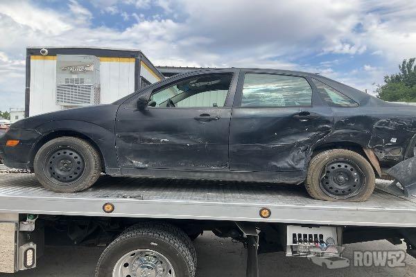 Photo of 2005 Ford Focus