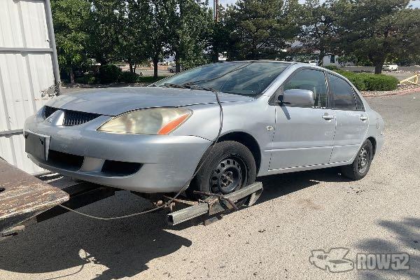Photo of 2005 Mitsubishi Lancer