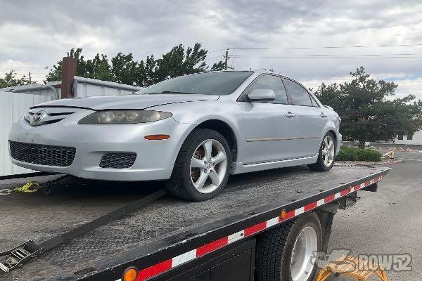 Photo of 2007 Mazda Mazda6