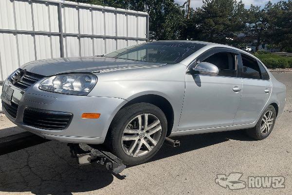 Photo of 2006 Volkswagen Jetta