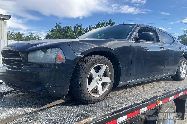 Photo of 2009 Dodge Charger