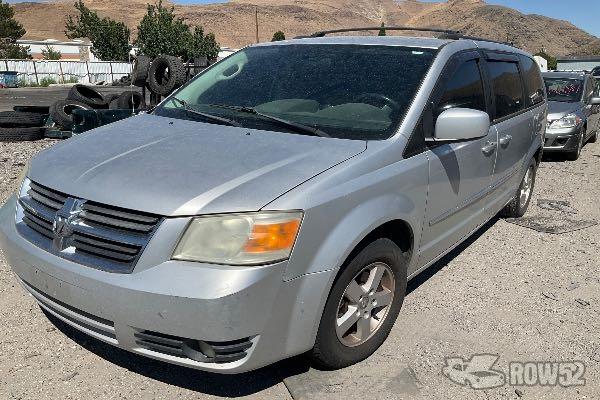 Photo of 2010 Dodge Grand Caravan