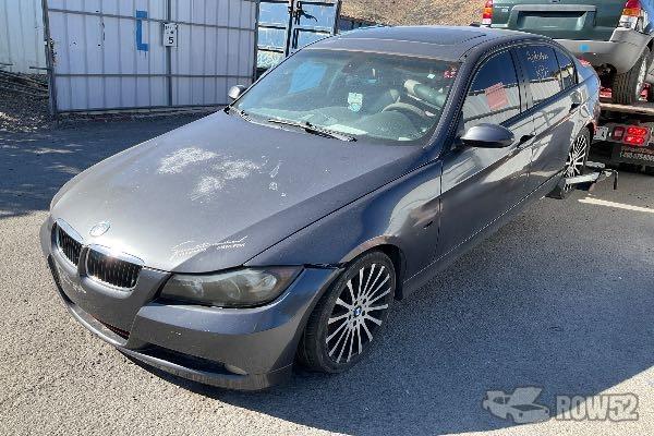 Photo of 2006 BMW 3-Series