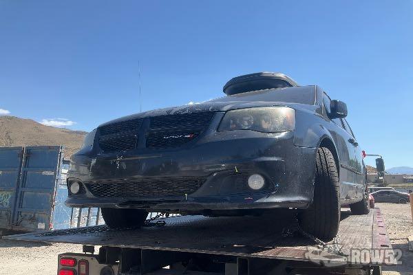 Photo of 2016 Dodge Grand Caravan