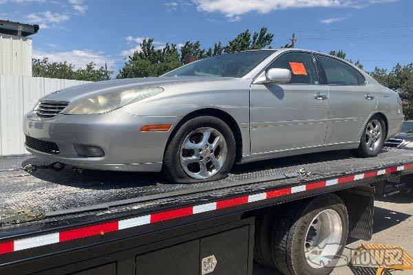 Photo of 2002 Lexus ES 300