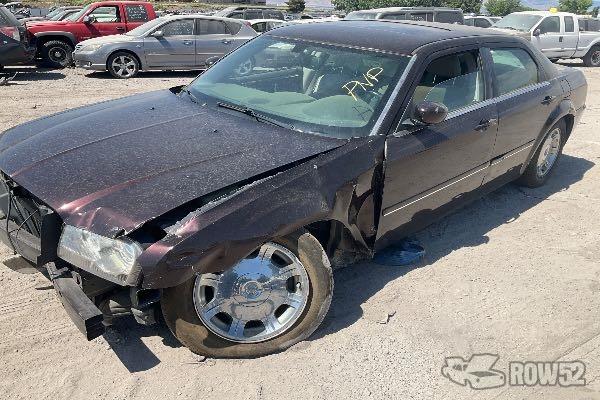 Photo of 2005 Chrysler 300