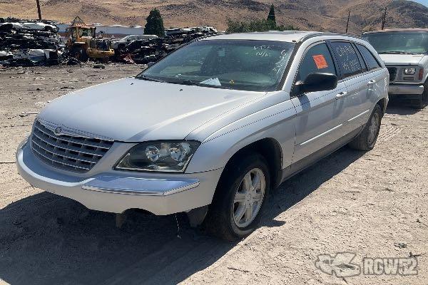 Photo of 2006 Chrysler Pacifica