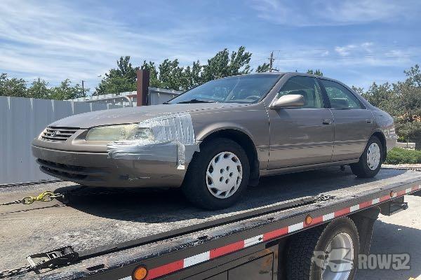Photo of 1999 Toyota Camry