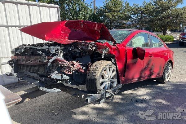 Photo of 2017 Mazda Mazda3
