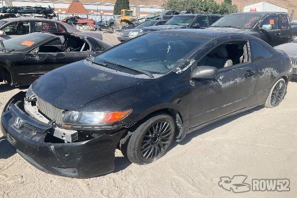 Photo of 2008 Honda Civic