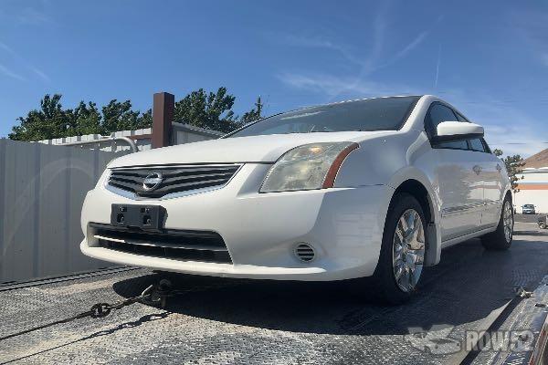 Photo of 2010 Nissan Sentra