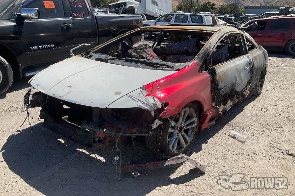 Photo of 2007 Honda Civic