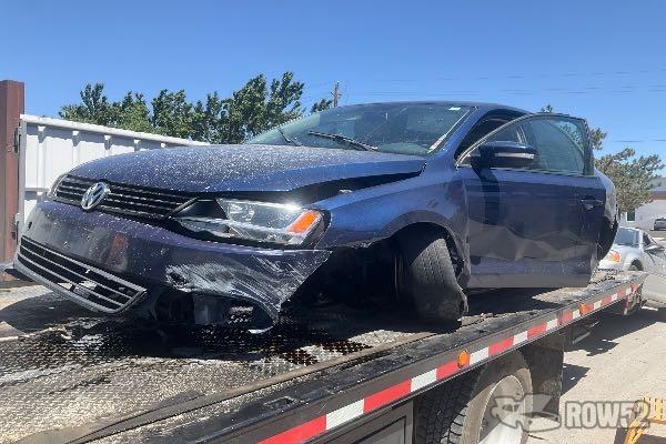 Photo of 2011 Volkswagen Jetta