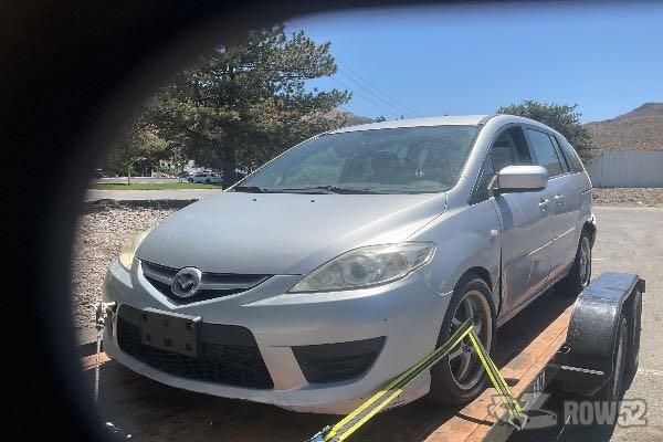 Photo of 2009 Mazda Mazda5