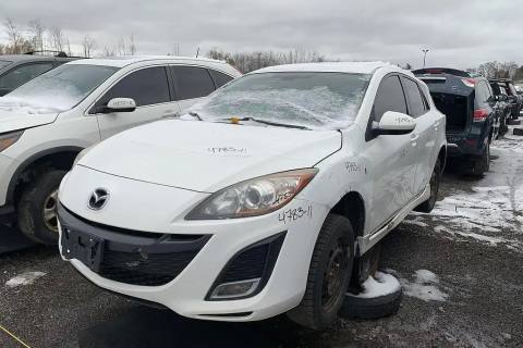 Photo of 2011 Mazda Mazda3