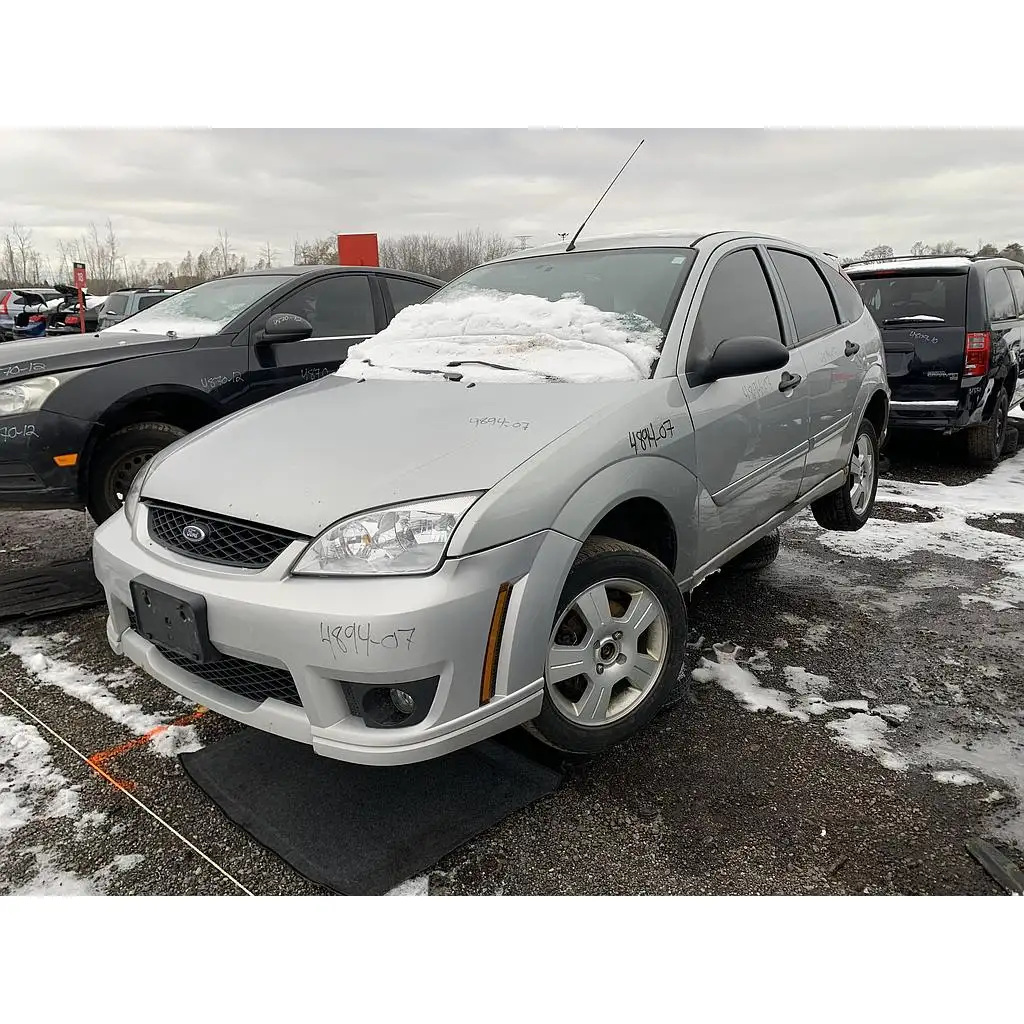 Photo of 2007 Ford Focus