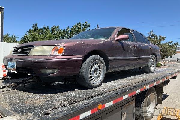 Photo of 1998 Toyota Avalon