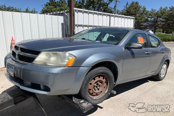 Photo of 2010 Dodge Avenger