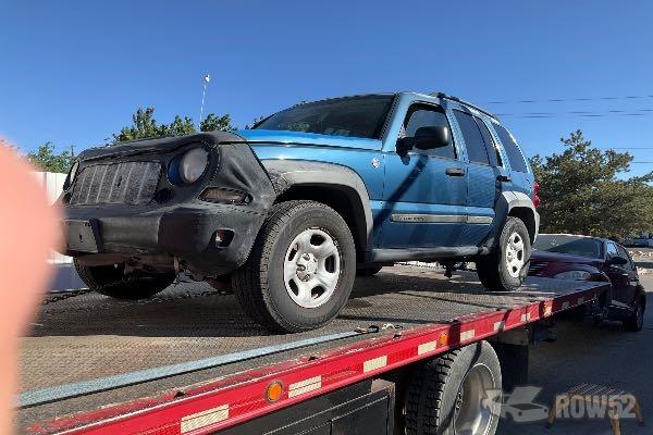 Photo of 2006 Jeep Liberty