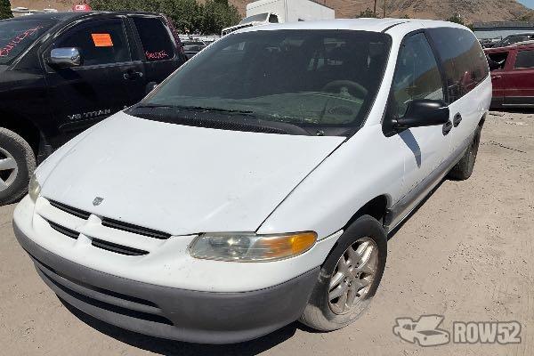 Photo of 1998 Dodge Grand Caravan