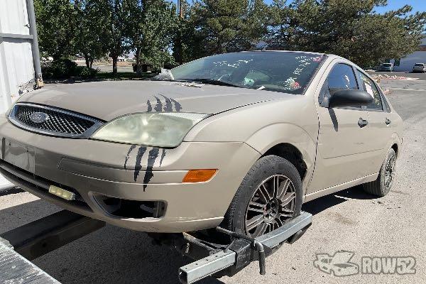 Photo of 2007 Ford Focus