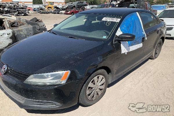Photo of 2013 Volkswagen Jetta