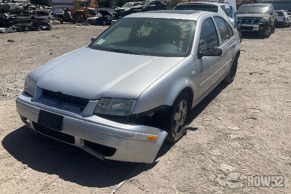 Photo of 2000 Volkswagen Jetta