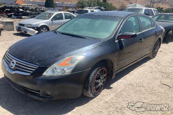 Photo of 2007 Nissan Altima