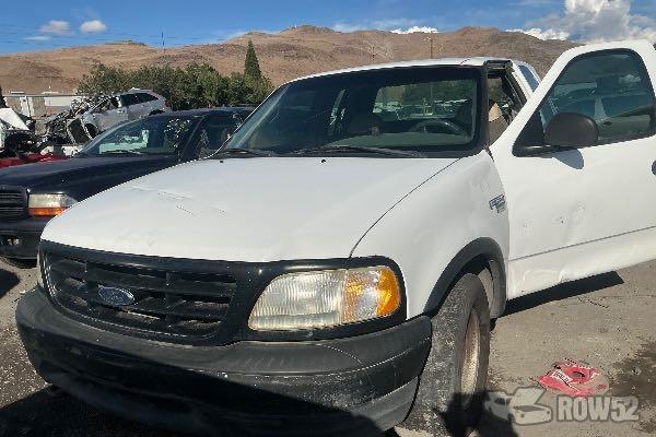 Photo of 2000 Ford F-150