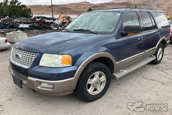 Photo of 2004 Ford Expedition