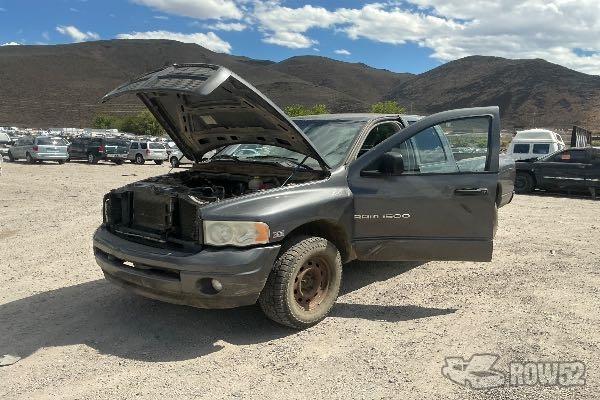 Photo of 2003 Dodge Ram 1500
