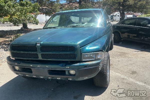 Photo of 1998 Dodge Ram 1500